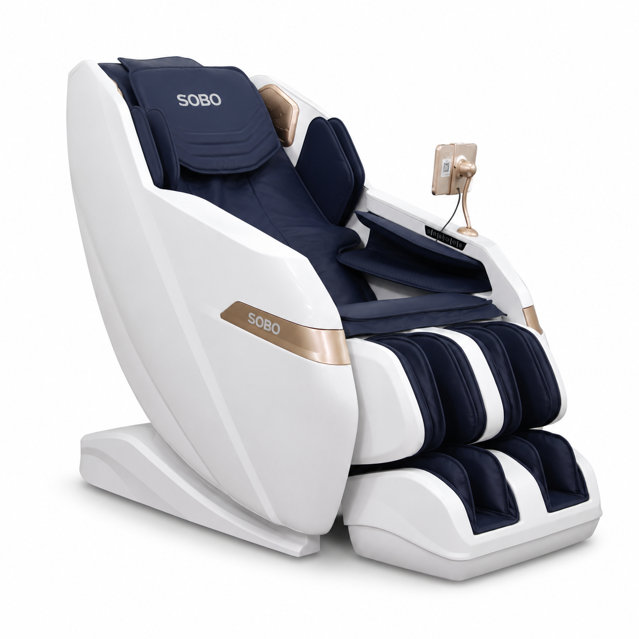 AFI- Z380 SOBO Massage Chair thumbnail 3